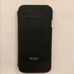 TUMI phone case for Apple iPhone 6/6s